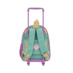 Mochila Filgo Con Carro 12 Starpak Mini Carrito Jelly